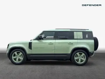Land Rover Defender 110 D300 75th Limited Edition