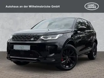 Land Rover Discovery Sport P250 R-DYNAMIC HSE Panorama