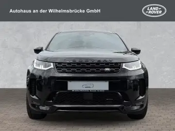Land Rover Discovery Sport P250 R-DYNAMIC HSE Panorama