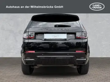 Land Rover Discovery Sport P250 R-DYNAMIC HSE Panorama
