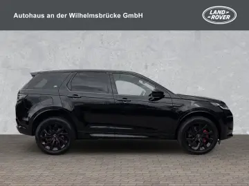 Land Rover Discovery Sport P250 R-DYNAMIC HSE Panorama