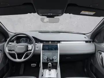 Land Rover Discovery Sport P250 R-DYNAMIC HSE Panorama