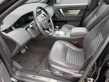 Land Rover Discovery Sport P250 R-DYNAMIC HSE Panorama