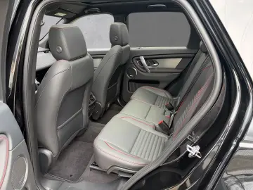 Land Rover Discovery Sport P250 R-DYNAMIC HSE Panorama