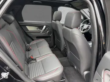Land Rover Discovery Sport P250 R-DYNAMIC HSE Panorama