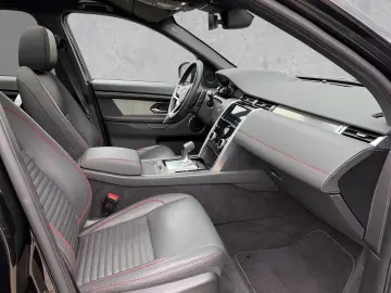 Land Rover Discovery Sport P250 R-DYNAMIC HSE Panorama