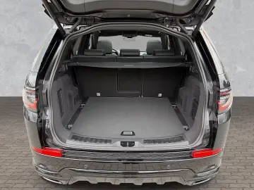 Land Rover Discovery Sport P250 R-DYNAMIC HSE Panorama