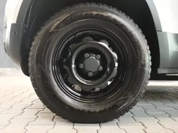 Land Rover Defender 90 D200 S