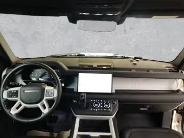 Land Rover Defender 90 D200 S