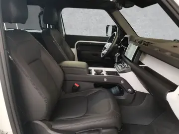 Land Rover Defender 90 D200 S