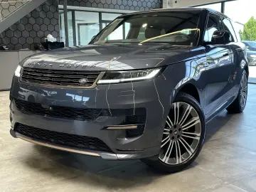 Land Rover Range Rover Sport P510e Hybrid Autobiography