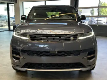 Land Rover Range Rover Sport P510e Hybrid Autobiography