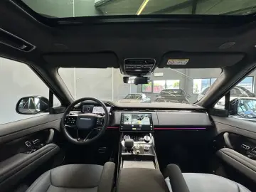 Land Rover Range Rover Sport P510e Hybrid Autobiography