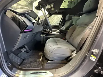 Land Rover Range Rover Sport P510e Hybrid Autobiography