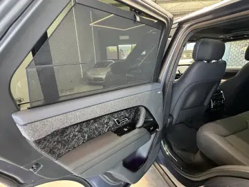 Land Rover Range Rover Sport P510e Hybrid Autobiography