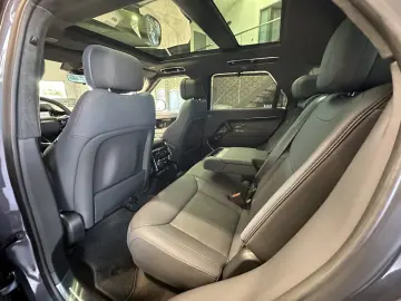 Land Rover Range Rover Sport P510e Hybrid Autobiography