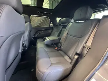 Land Rover Range Rover Sport P510e Hybrid Autobiography
