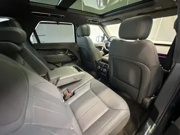 Land Rover Range Rover Sport P510e Hybrid Autobiography