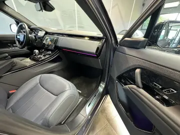 Land Rover Range Rover Sport P510e Hybrid Autobiography