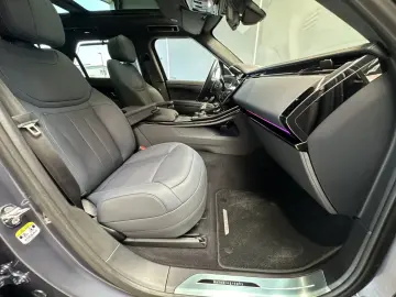 Land Rover Range Rover Sport P510e Hybrid Autobiography