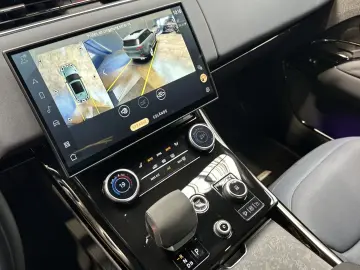 Land Rover Range Rover Sport P510e Hybrid Autobiography