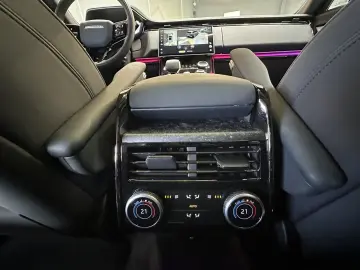Land Rover Range Rover Sport P510e Hybrid Autobiography