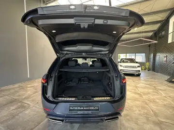 Land Rover Range Rover Sport P510e Hybrid Autobiography