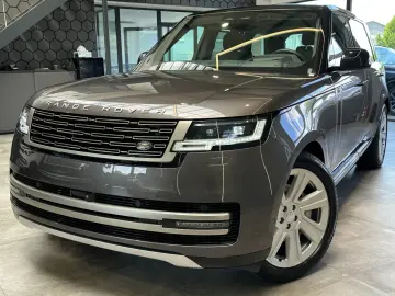 LAND ROVER Range Rover  P530 HSE LWB MY 2024