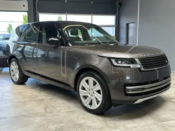 LAND ROVER Range Rover  P530 HSE LWB MY 2024