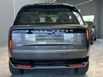 LAND ROVER Range Rover  P530 HSE LWB MY 2024
