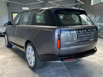 LAND ROVER Range Rover  P530 HSE LWB MY 2024