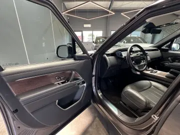 LAND ROVER Range Rover  P530 HSE LWB MY 2024