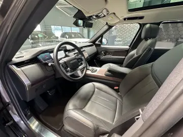 LAND ROVER Range Rover  P530 HSE LWB MY 2024