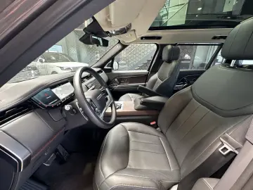 LAND ROVER Range Rover  P530 HSE LWB MY 2024