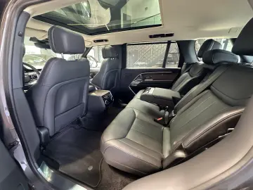 LAND ROVER Range Rover  P530 HSE LWB MY 2024