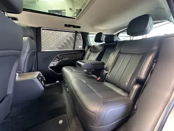 LAND ROVER Range Rover  P530 HSE LWB MY 2024