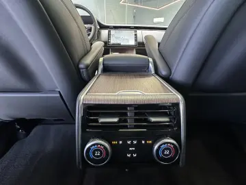LAND ROVER Range Rover  P530 HSE LWB MY 2024