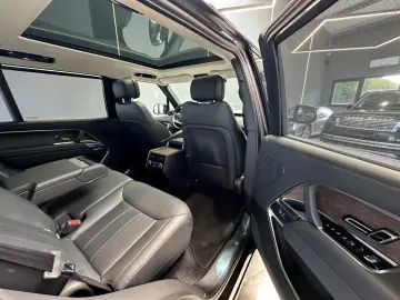 LAND ROVER Range Rover  P530 HSE LWB MY 2024