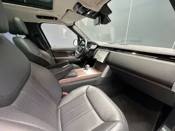 LAND ROVER Range Rover  P530 HSE LWB MY 2024