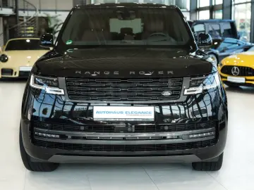 LAND ROVER Range Rover HSE D350  LEDER-PAKET PANO HUD 23 LM