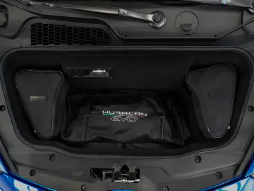 LAMBORGHINI Huracán EVO Spyder STYLE-PACK. SENSONUM LIFT 1.H