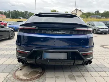 LAMBORGHINI Urus 4.0 V8 PHEV SE B&O PANO ANIMA MASSAGE 23