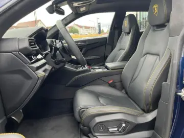 LAMBORGHINI Urus 4.0 V8 PHEV SE B&O PANO ANIMA MASSAGE 23