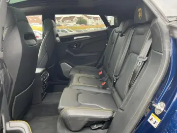LAMBORGHINI Urus 4.0 V8 PHEV SE B&O PANO ANIMA MASSAGE 23