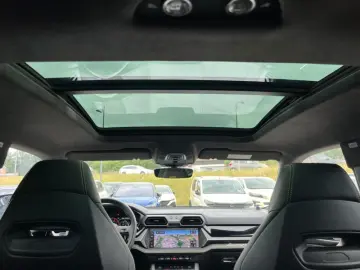 LAMBORGHINI Urus 4.0 V8 PHEV SE B&O PANO ANIMA MASSAGE 23