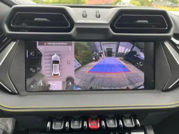 LAMBORGHINI Urus 4.0 V8 PHEV SE B&O PANO ANIMA MASSAGE 23
