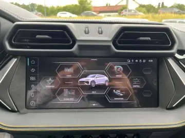 LAMBORGHINI Urus 4.0 V8 PHEV SE B&O PANO ANIMA MASSAGE 23