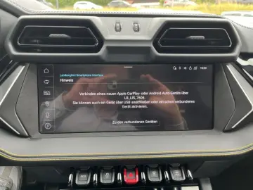 LAMBORGHINI Urus 4.0 V8 PHEV SE B&O PANO ANIMA MASSAGE 23