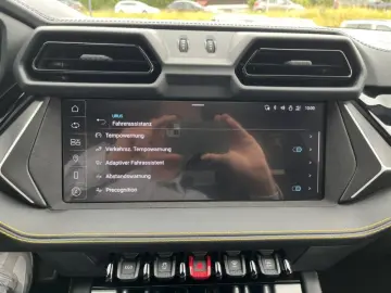 LAMBORGHINI Urus 4.0 V8 PHEV SE B&O PANO ANIMA MASSAGE 23