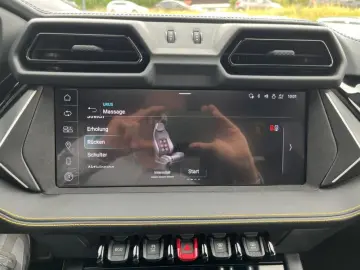 LAMBORGHINI Urus 4.0 V8 PHEV SE B&O PANO ANIMA MASSAGE 23
